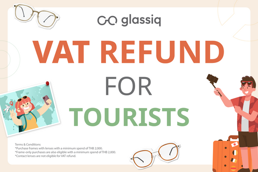 VAT Refund for Tourists